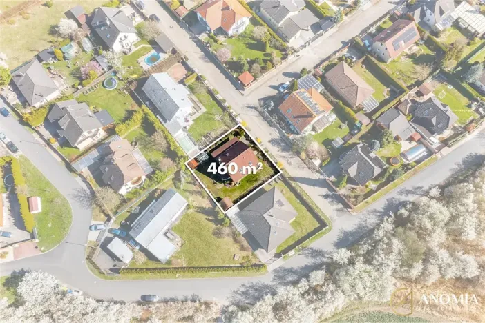 Prodej rodinného domu, Květnice, Čekanková, 103 m2