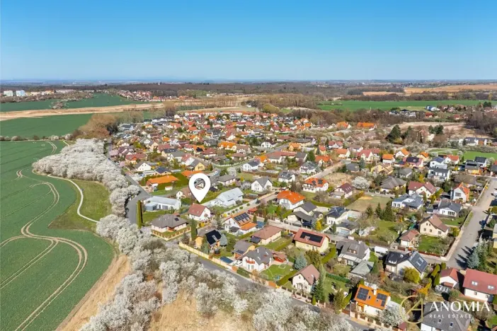 Prodej rodinného domu, Květnice, Čekanková, 103 m2