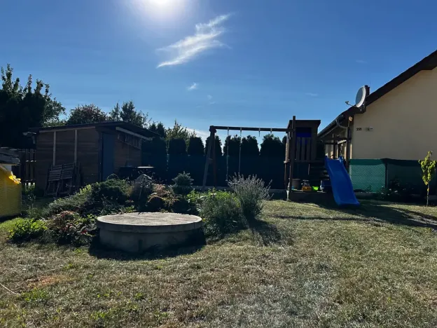 Prodej rodinného domu, Pičín, 153 m2