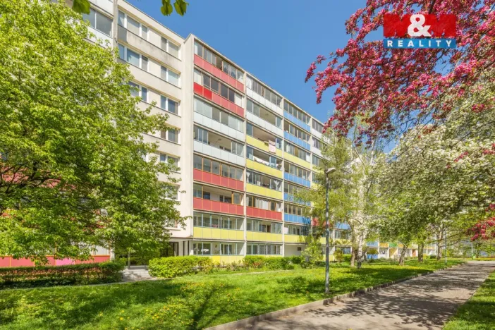 Prodej bytu 3+1, Praha - Prosek, Bílinská, 61 m2