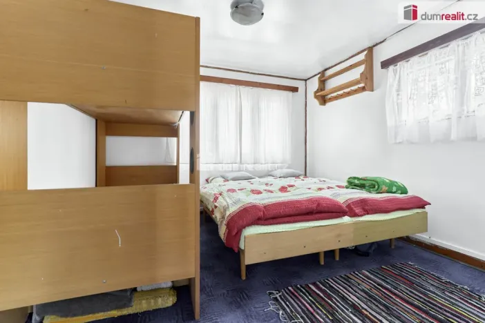 Prodej chaty, Hroznětín - Velký Rybník, 488 m2