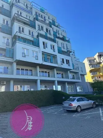 Pronájem garážového stání, Olomouc, Okružní, 13 m2