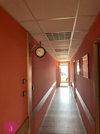 Pronájem kanceláře, Šternberk, Nádražní, 30 m2