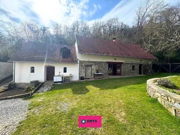 Prodej chalupy, Habrovany, 354 m2