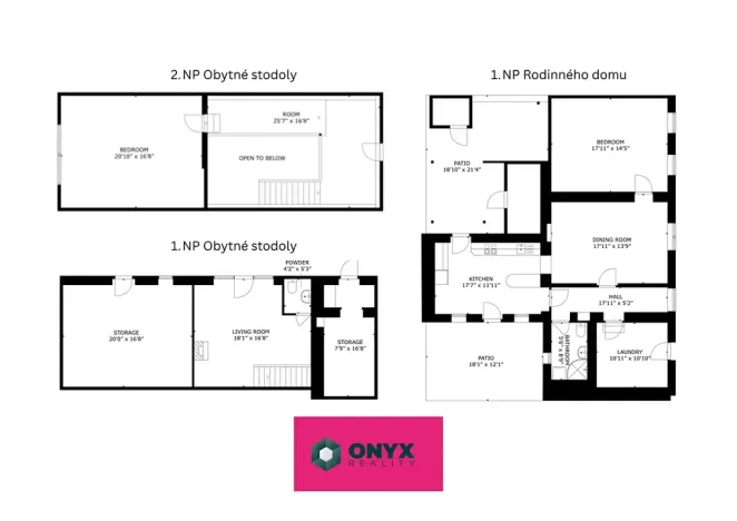 Prodej chalupy, Habrovany, 354 m2