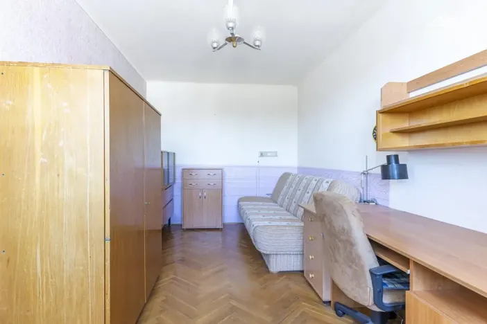 Prodej bytu 3+1, Ždírec nad Doubravou, nám. 9. května, 69 m2