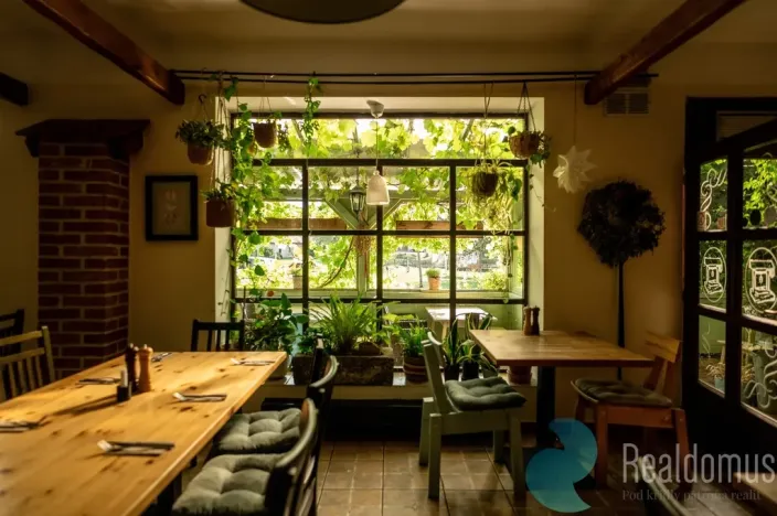 Prodej restaurace, Protivín - Chvaletice, 320 m2