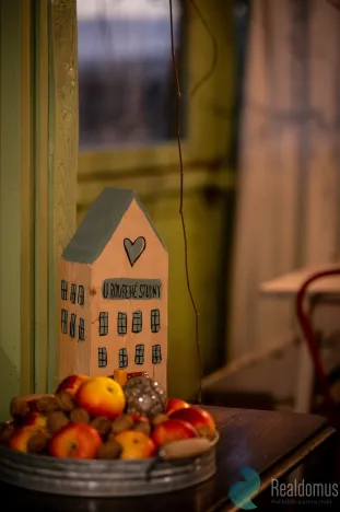 Prodej restaurace, Protivín - Chvaletice, 320 m2