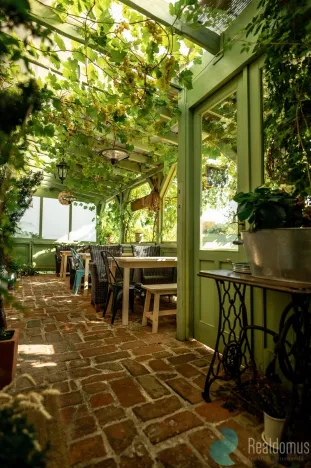 Prodej restaurace, Protivín - Chvaletice, 320 m2