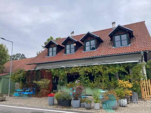 Prodej restaurace, Protivín - Chvaletice, 320 m2