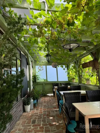 Prodej restaurace, Protivín - Chvaletice, 320 m2