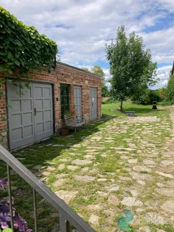 Prodej restaurace, Protivín - Chvaletice, 320 m2