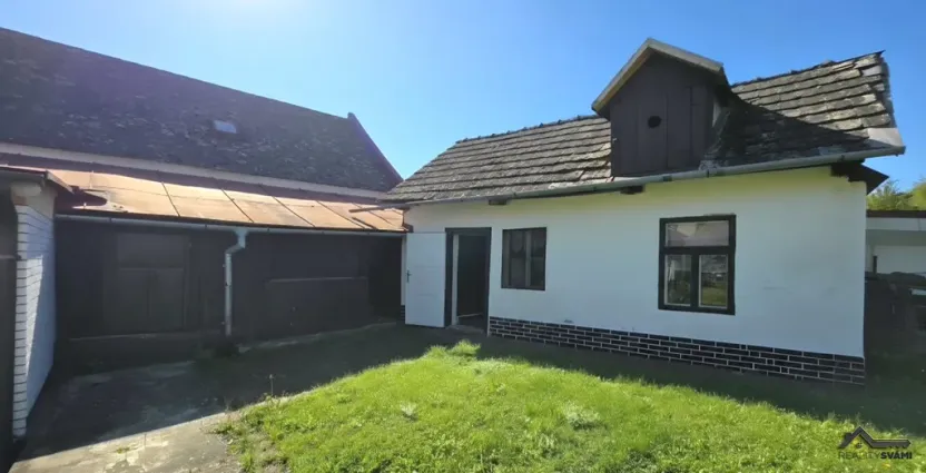 Prodej rodinného domu, Buchlovice, Helštýn, 386 m2