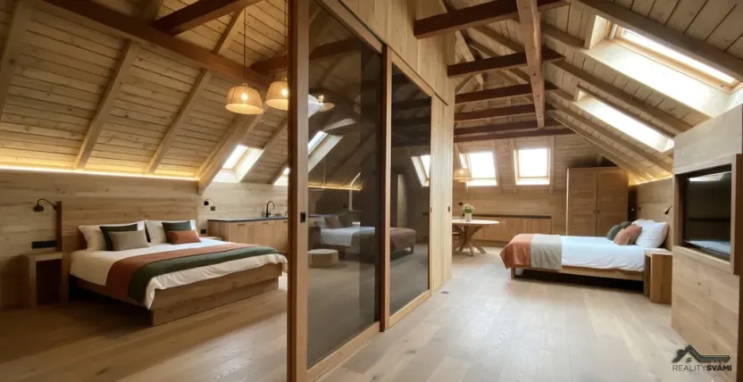 Prodej rodinného domu, Buchlovice, Helštýn, 386 m2