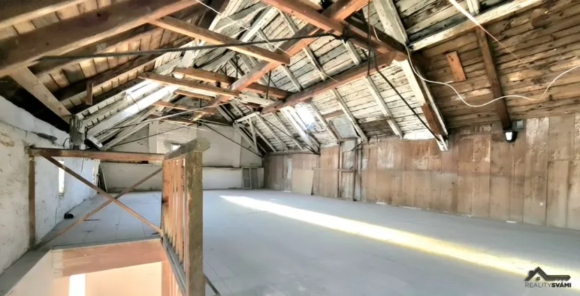 Prodej rodinného domu, Buchlovice, Helštýn, 386 m2