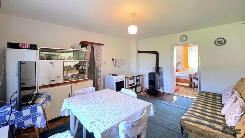 Prodej rodinného domu, Buchlovice, Helštýn, 386 m2