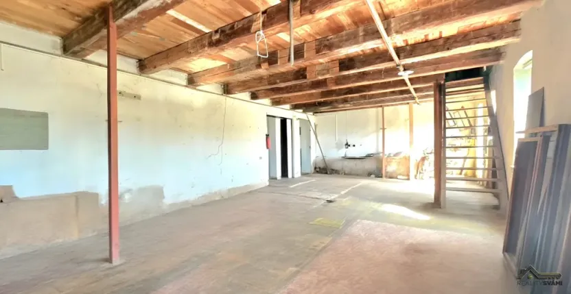 Prodej rodinného domu, Buchlovice, Helštýn, 386 m2