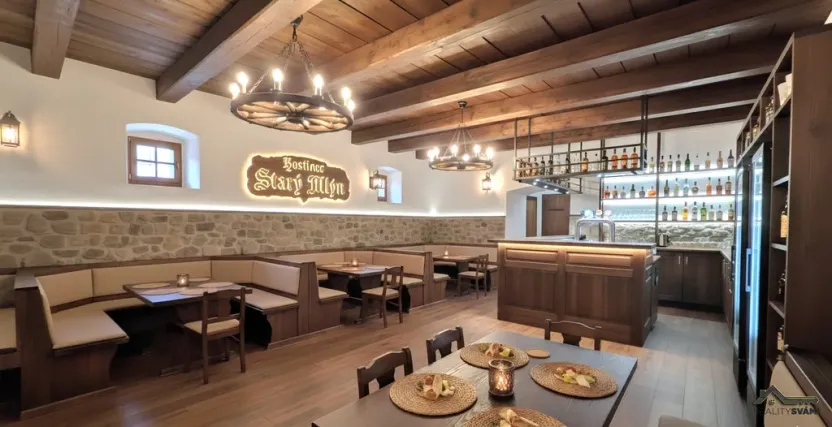 Prodej rodinného domu, Buchlovice, Helštýn, 386 m2