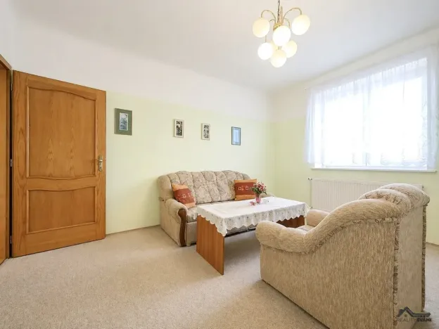 Prodej rodinného domu, Javorník, Smetanova, 225 m2