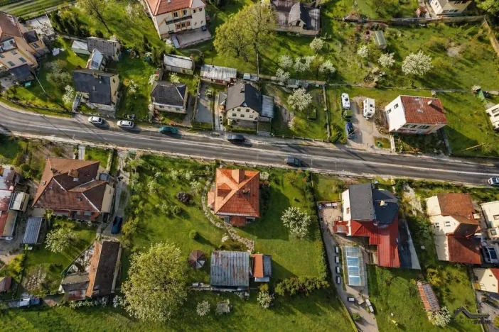 Prodej rodinného domu, Javorník, Smetanova, 225 m2