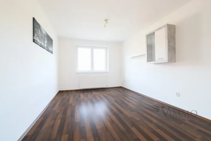 Prodej bytu 2+kk, Český Krumlov - Vyšný, Vyšenská, 49 m2