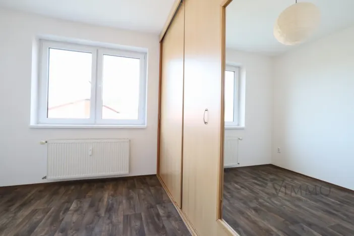 Prodej bytu 2+kk, Český Krumlov - Vyšný, Vyšenská, 49 m2