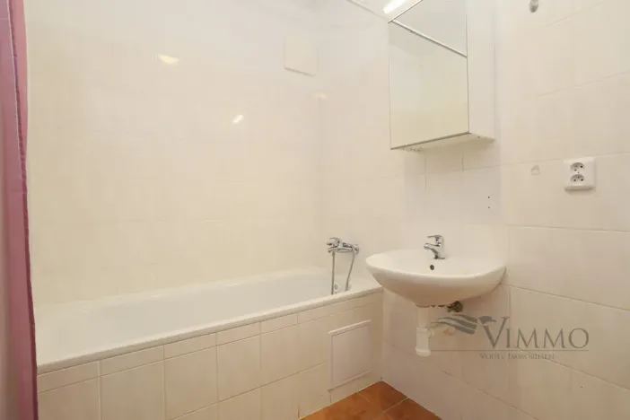 Prodej bytu 2+kk, Český Krumlov - Vyšný, Vyšenská, 49 m2