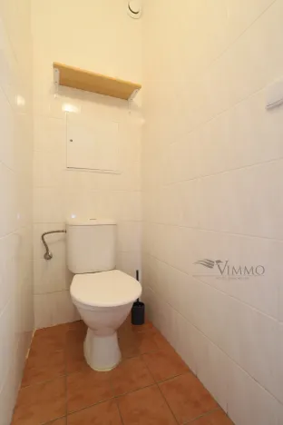 Prodej bytu 2+kk, Český Krumlov - Vyšný, Vyšenská, 49 m2