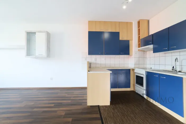 Prodej bytu 2+kk, Český Krumlov - Vyšný, Vyšenská, 49 m2