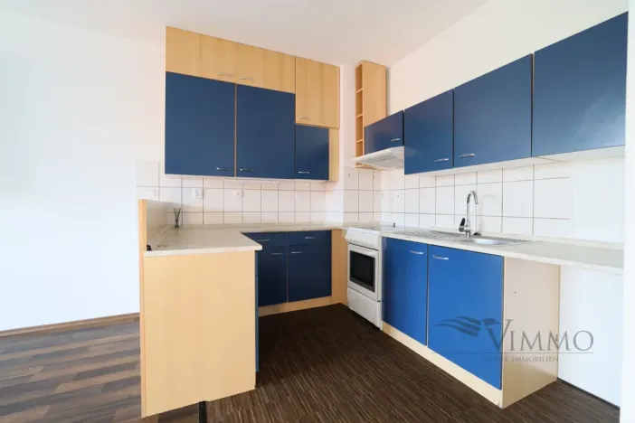 Prodej bytu 2+kk, Český Krumlov - Vyšný, Vyšenská, 49 m2