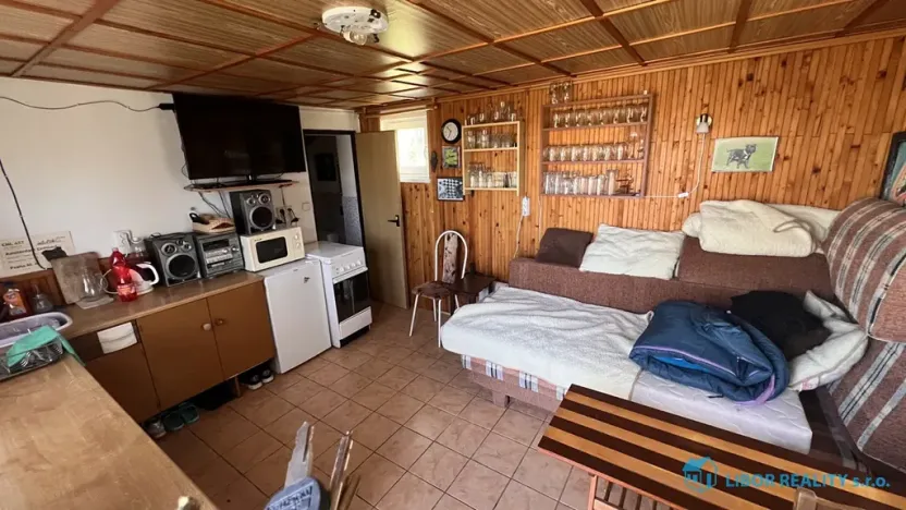 Prodej chaty, Frýdek-Místek, K Lesu, 23 m2