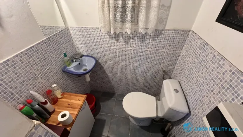 Prodej chaty, Frýdek-Místek, K Lesu, 23 m2