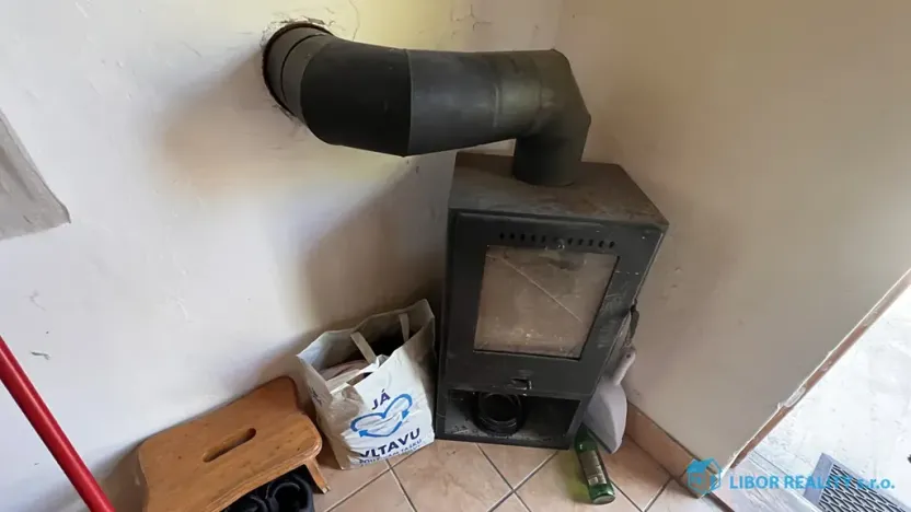 Prodej chaty, Frýdek-Místek, K Lesu, 23 m2