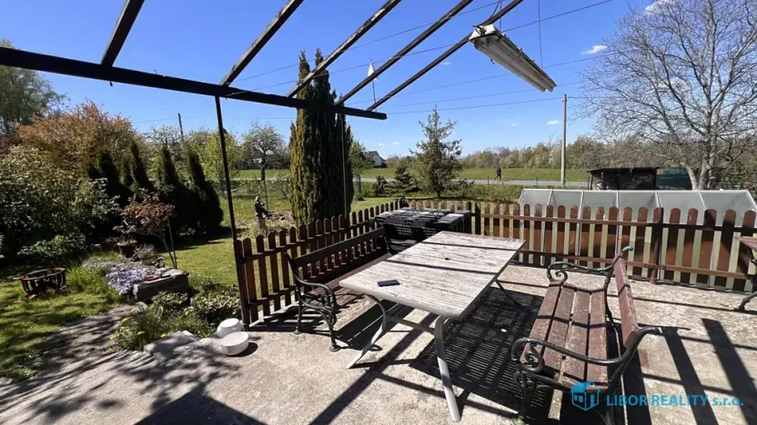 Prodej chaty, Frýdek-Místek, K Lesu, 23 m2