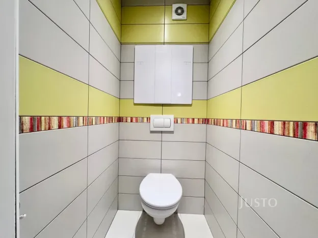 Prodej bytu 4+1, Ústí nad Labem - Všebořice, Spartakiádní, 82 m2