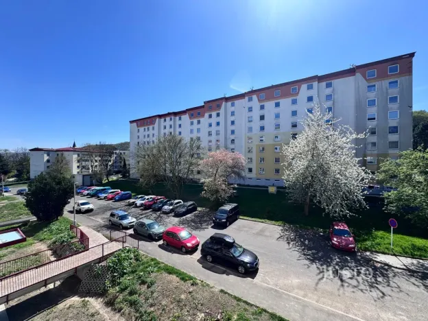 Prodej bytu 4+1, Ústí nad Labem - Všebořice, Spartakiádní, 82 m2