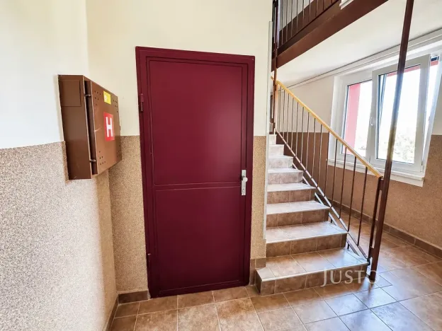 Prodej bytu 4+1, Ústí nad Labem - Všebořice, Spartakiádní, 82 m2