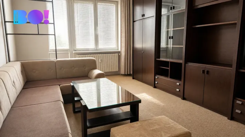 Prodej bytu 3+1, Studénka, A. Dvořáka, 63 m2