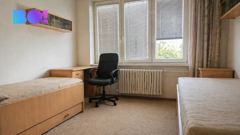 Prodej bytu 3+1, Studénka, A. Dvořáka, 63 m2