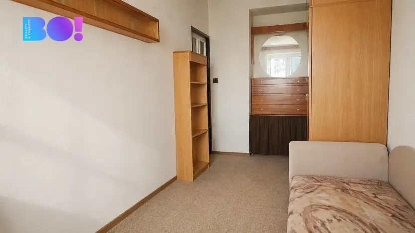 Prodej bytu 3+1, Studénka, A. Dvořáka, 63 m2