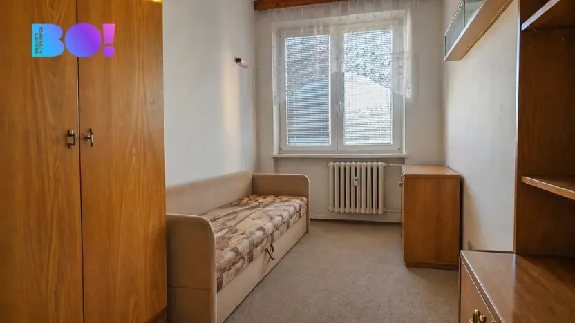 Prodej bytu 3+1, Studénka, A. Dvořáka, 63 m2