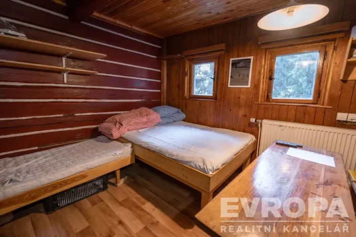 Prodej rodinného domu, Harrachov - Ryžoviště, 279 m2