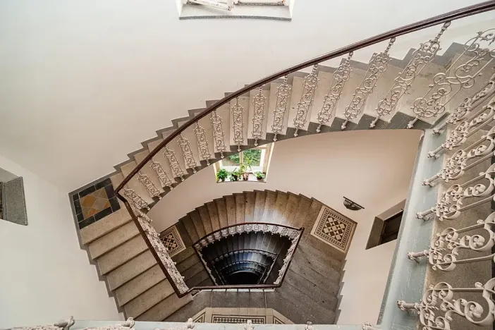 Pronájem bytu 2+kk, Praha - Nové Město, Navrátilova, 48 m2