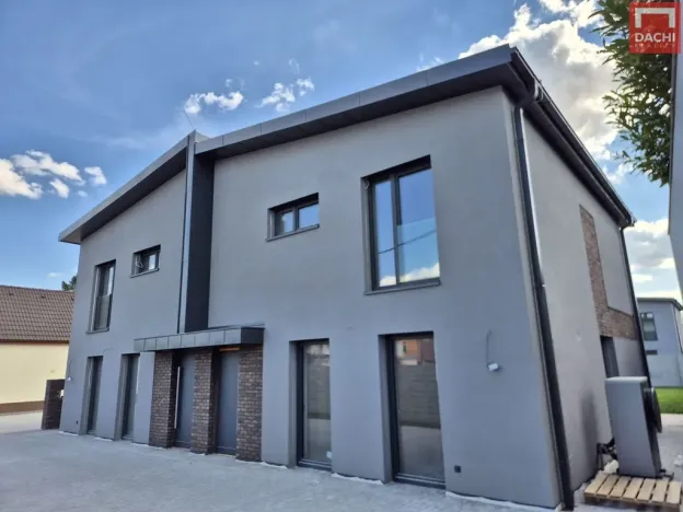 Prodej rodinného domu, Průhonice, 111 m2