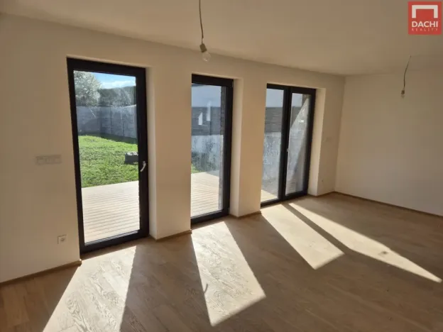 Prodej rodinného domu, Průhonice, 111 m2