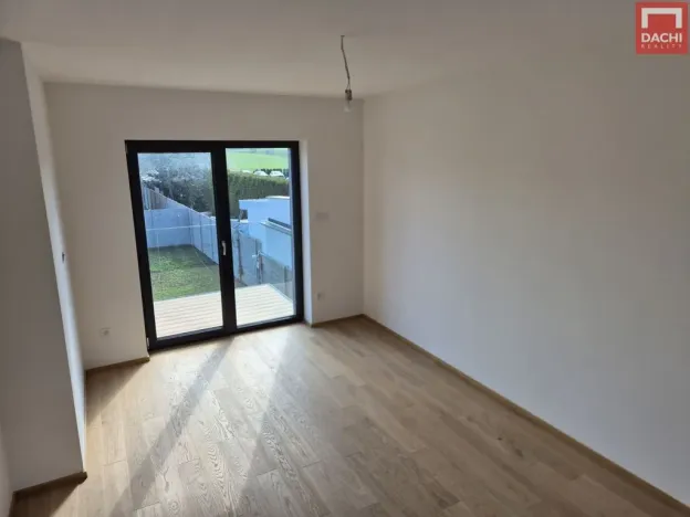 Prodej rodinného domu, Průhonice, 111 m2