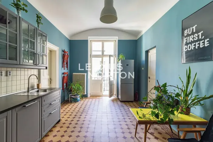 Prodej bytu 4+1, Praha - Nové Město, Masarykovo nábřeží, 133 m2