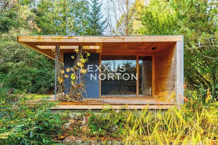 Prodej pozemku pro bydlení, Mukařov, Lesní, 1400 m2