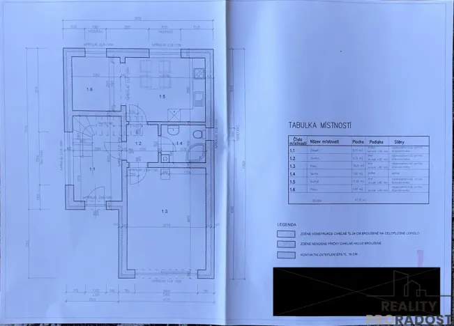 Prodej pozemku pro bydlení, Pardubice, Hůrka, 404 m2