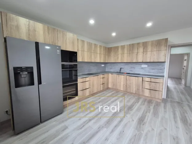 Pronájem bytu 3+kk, Holešov, 76 m2